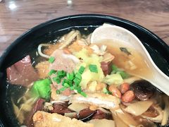 -阿芬卤面(花巷店)