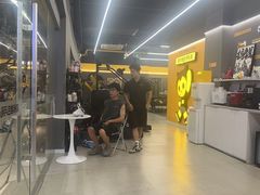 -FEELINGME乐刻私教馆·健身(文鼎财富店)