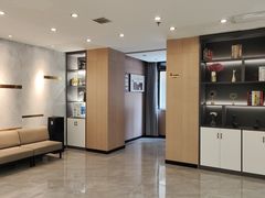 -加利利连锁酒店(西安钟鼓楼大差市地铁站店)