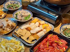 -滇牛云南火锅(桂林路店)