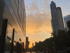 -九宫格重庆火锅(北国商城店)