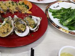 -小辣妹川味海鲜加工店(第一市场椰风巷店)
