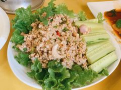 -芭堤雅泰国餐厅(胜利路店)