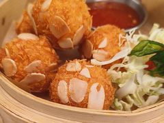 -KingThaia金泰兰(滨江天街店)