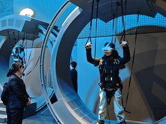 -上海科技馆(地铁站)