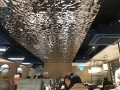 大堂-野妹火锅(龙岗店)