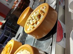 -龍歌自助小火锅(城阳万象汇店)