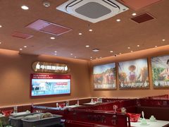 -辣可可·小炒黄牛肉(望京凯德MALL店)