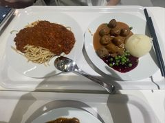-宜家·瑞典风味餐厅(四元桥店)