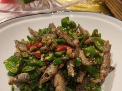 -鄱阳湖·江西小炒·瓦罐煨汤(五道口店)