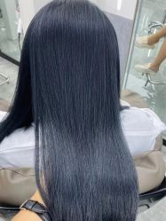 -首艺美发