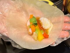 -simply thai天泰(美罗城店)