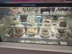 -DQ·蛋糕·冰淇淋(鸿坤店)