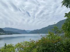 -雷波马湖风景区
