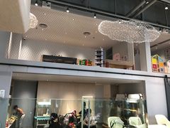 -NOKNOK若蔻亲子餐厅(天地壹方北馆店)