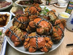 -临水阁农家乐饭店