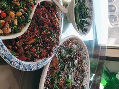 -杨记隆府(白象街店)