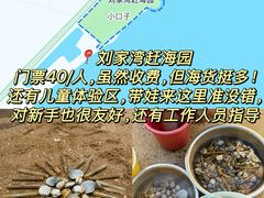-巧克力渔家.小船海鲜家常菜(万平口店)