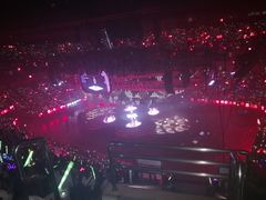 -宝能国际体育演艺中心