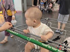 -永辉超市(鲁谷店)