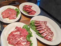 -NIUAN牛庵·日式和牛烧肉(恒隆店)