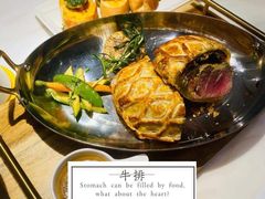 -Deer Park鹿园西餐(仁恒置地广场店)