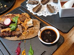 -敏珠拉姆藏餐·南京厨房(富春江东街店)