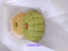-陶陶居饼家(惠福东路店)