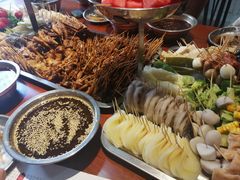 -谢智冷沾沾(马家巷总店)