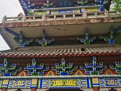 -东坡赤壁风景名胜区