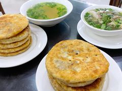 -三盛轩回民饺子馆