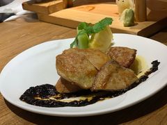 -阿吾罗日本料理(K11艺术中心店)
