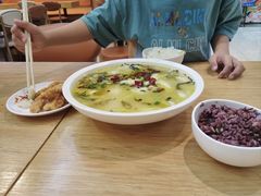 -鱼你在一起(福田安吉尔店)