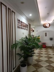 -顺德壹加壹美容医院