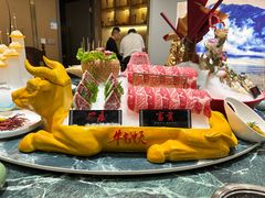 -尚海豆捞(乐虹坊店)