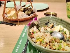 -mango tree芒果树泰国餐厅(青岛万象城店)