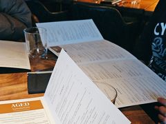 -The Meat & Wine Co Southbank(南岸店)