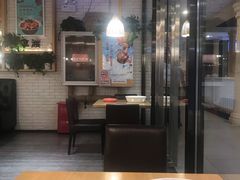 大堂-拿渡·水煮鱼麻辣香锅(王府井奥莱·香江小镇店)