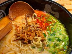 -味千拉面(东方明珠店)