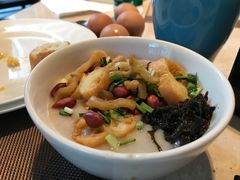 -上海宝华万豪酒店