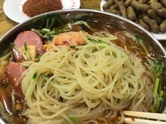 -顺通大冷面(总店)