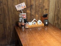 -一豚轩·烧鸟·豚骨拉面(五四路店)