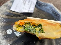 -地二手作鱼汤馄饨(上街里店)