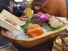 -黑松白鹿(金融街店)
