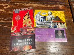 -曼谷国家博物馆