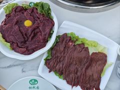 -枇杷园食为鲜火锅(南山店)