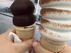 -DQ·蛋糕·冰淇淋(川沙东海岸店)