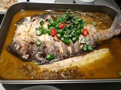 -半天妖烤鱼(方庄店)