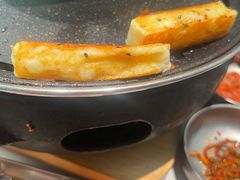 -范儿·嫂子烤肉·精致炭火烤肉(长治路店)