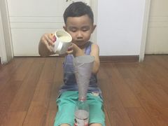 -联恩国际儿童教育·幼小衔接·少儿英语·托管班(远洋未来中心店)